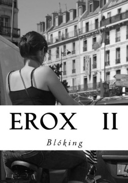 Erox Ii (Spanish Edition)