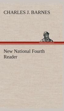New National Fourth Reader