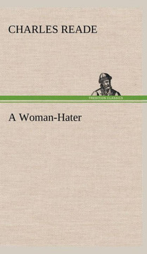 A Woman-Hater