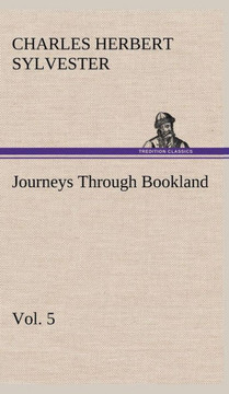Journeys Through Bookland, Vol. 5