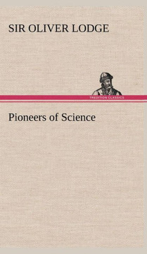 Pioneers of Science