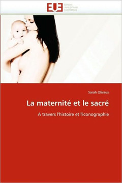 La Maternité Et Le Sacré