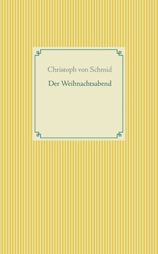 Der Weihnachtsabend (German Edition) Der Weihnachtsabend (German Edition)