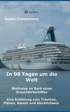 In 98 Tagen um die Welt