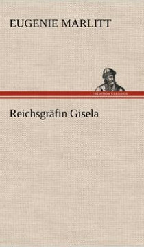 Reichsgrafin Gisela