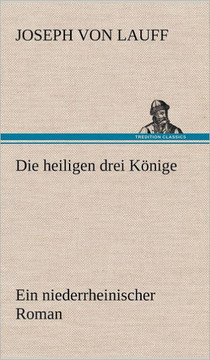 Die Heiligen Drei Konige