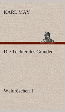 Die Tochter des Granden
