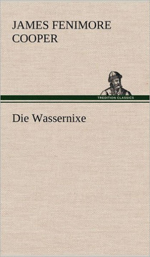 Die Wassernixe