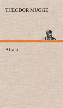 Afraja