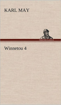 Winnetou 4