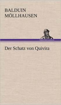 Der Schatz Von Quivira