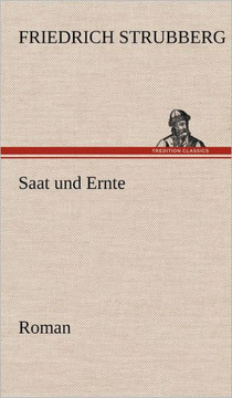Saat Und Ernte