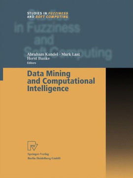 Data Mining and Computational Intelligence