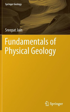 Fundamentals of Physical Geology