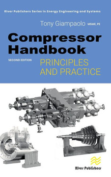 Compressor Handbook: Principles and Practice