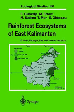 Rainforest Ecosystems of East Kalimantan: El Niño, Drought, Fire and Human Impacts