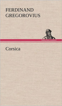Corsica