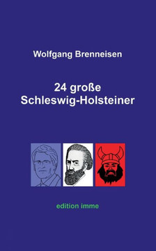 24 Große Schleswig-Holsteiner (German Edition)
