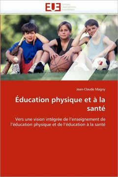 Éducation Physique Et À La Santé Éducation Physique Et À La Santé