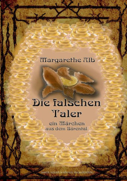 Die Falschen Taler (German Edition)