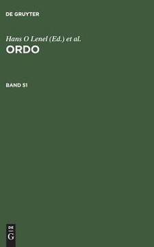 Ordo