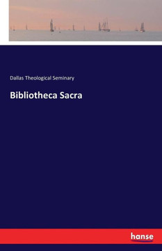 Bibliotheca Sacra