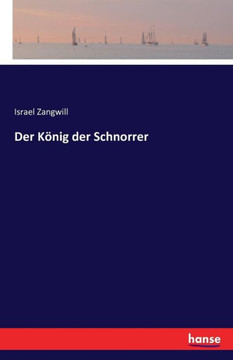 Der K?nig der Schnorrer Der K?nig der Schnorrer