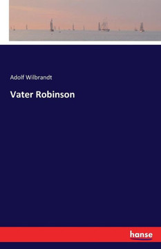 Vater Robinson