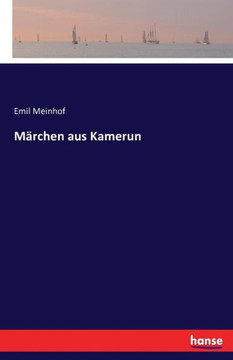 M?rchen aus Kamerun