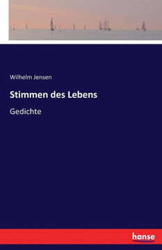 Stimmen des Lebens: Gedichte