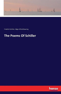 The Poems Of Schiller