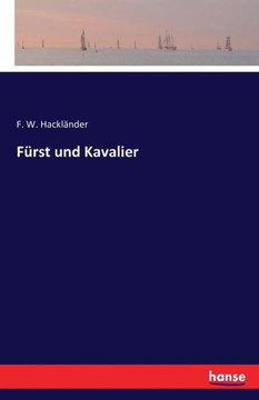 F?rst und Kavalier