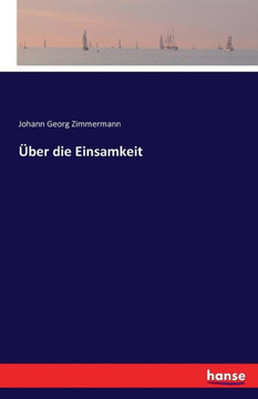 ?ber die Einsamkeit