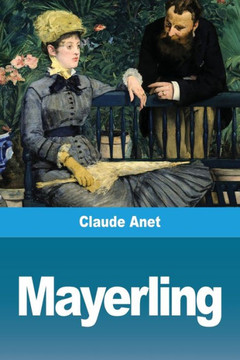 Mayerling (French Edition)