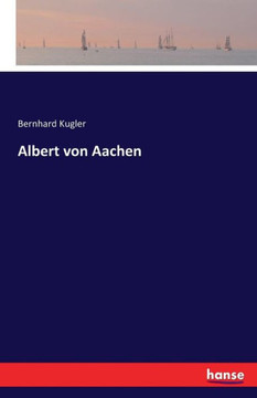 Albert von Aachen