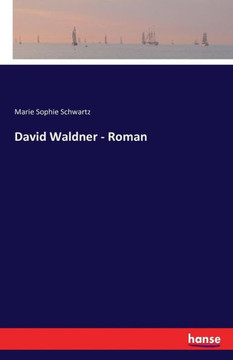 David Waldner - Roman David Waldner - Roman