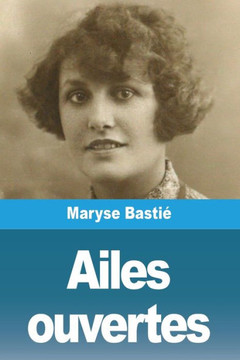 Ailes Ouvertes (French Edition)