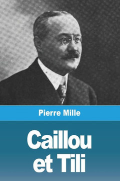 Caillou et Tili (French Edition)