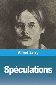 Spéculations (French Edition) Spéculations (French Edition)