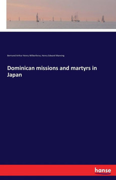 Dominican missions and martyrs in Japan