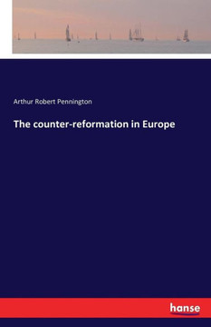 The counter-reformation in Europe