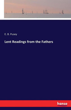 Lent Readings from the Fathers