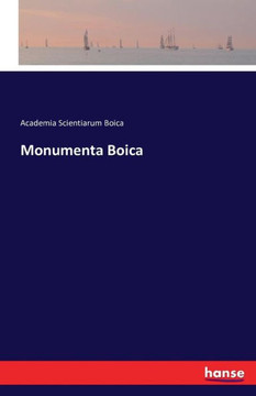 Monumenta Boica