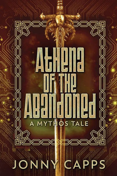 Athena - Of The Abandoned: A Mythos Tale