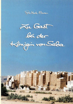 Zu Gast bei der K?nigin von Saba