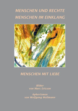 Menschen und Rechte - Menschen im Einklang: Menschen mit Liebe