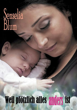 Weil pl?tzlich alles anders ist: Halt immer an der Hoffnung fest