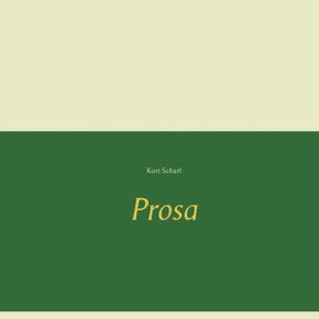 Prosa Prosa