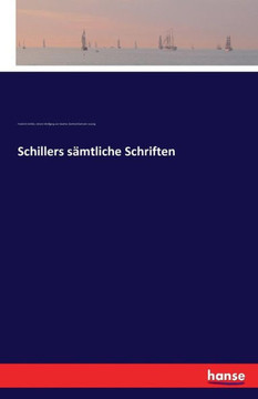 Schillers s?mtliche Schriften