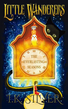 Little Wanderers: The Everlasting Seasons Little Wanderers: The Everlasting Seasons